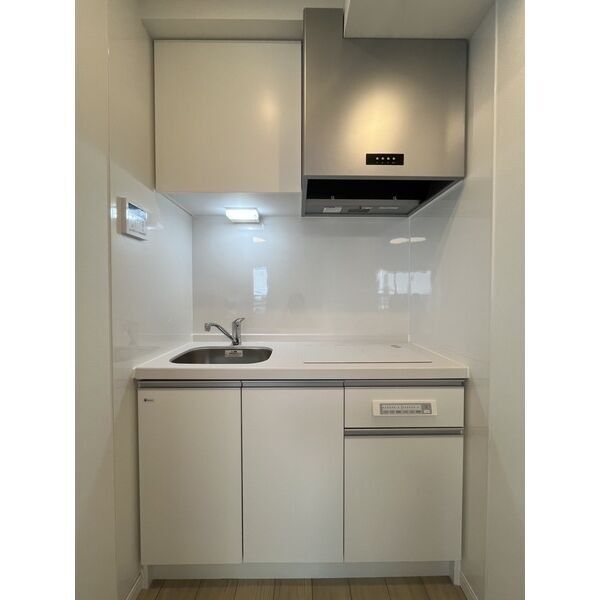 M-City中板橋202号室 部屋その他