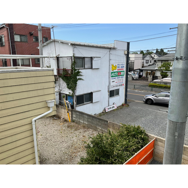 Celeste KOGANE202号室 部屋その他