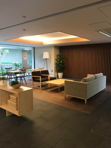 ファインシティ王子神谷リバー＆フォレスト13階 部屋その他