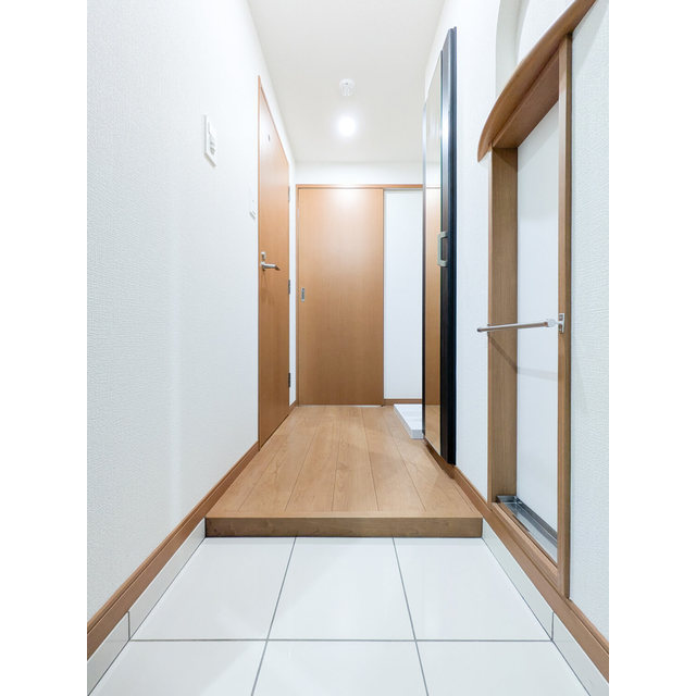 アーバハイツ六町環七北通り0304号室 同建物別部屋の参考画像