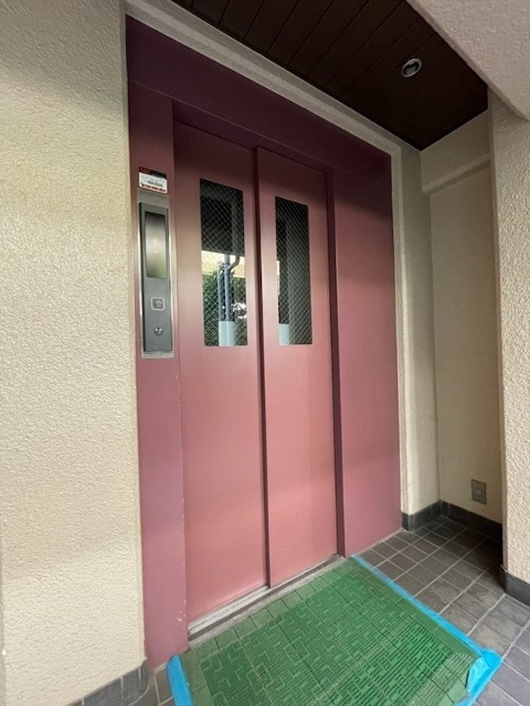 サンコート西荻窪2階 その他共有部分