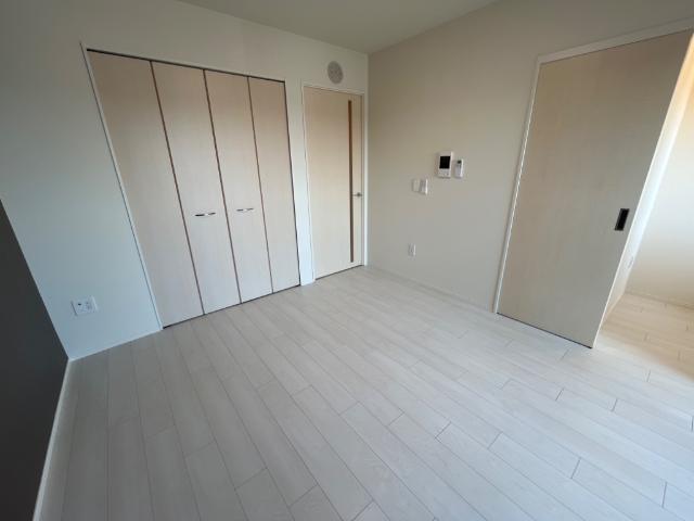 フリーダムファン103号室 洋室