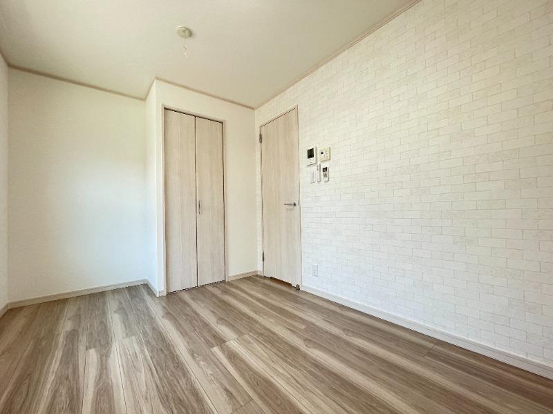 フォンテーヌ2階 同建物別部屋の参考画像