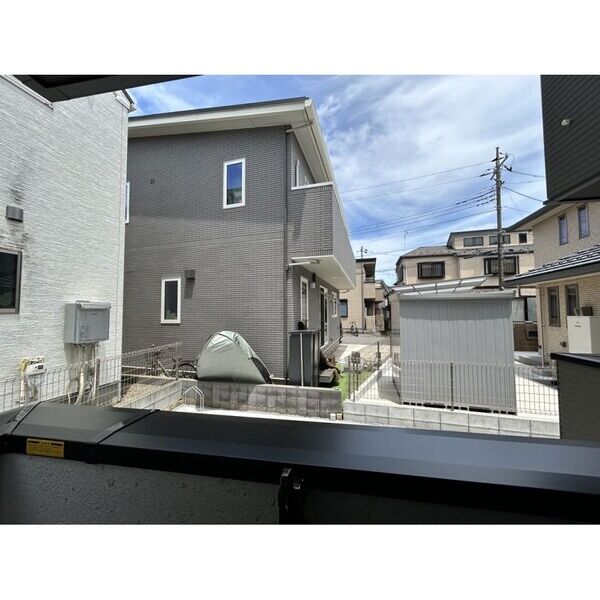 miam幕張106号室 部屋その他