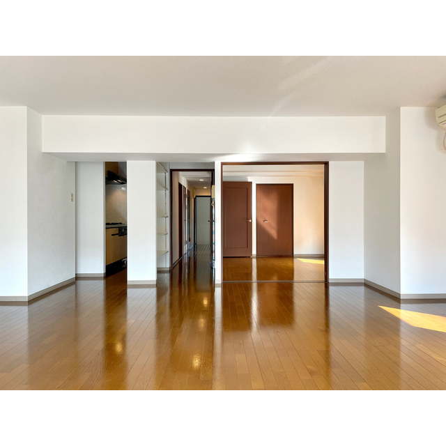 スクリップス101号室 ☆LDK16.6帖