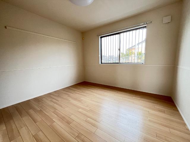 Maison Iris Chou Chou(メゾンアイリスシュシュ） 寝室