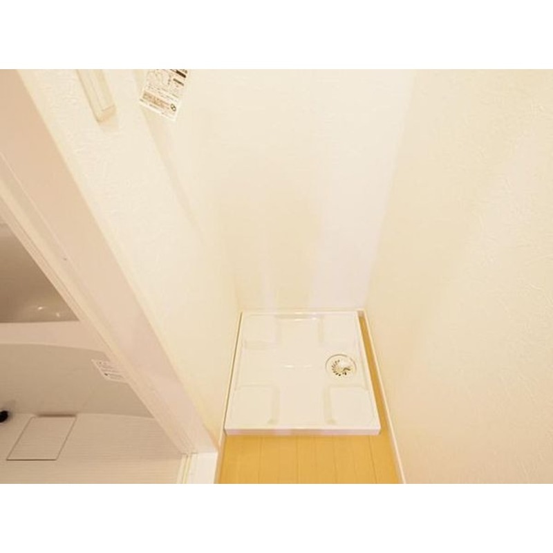 レジデンス・カメアリ3階 ※別号室写真使用