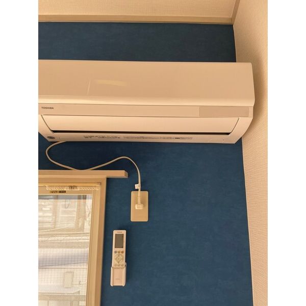 スペースさがみ野205号室 部屋その他