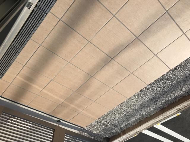 シャルマン102号室 収納