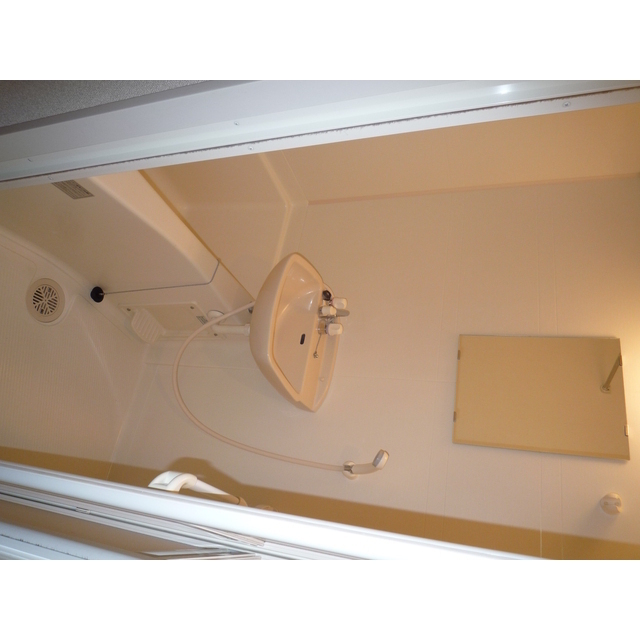 スカイコート渋谷初台604号室 内観