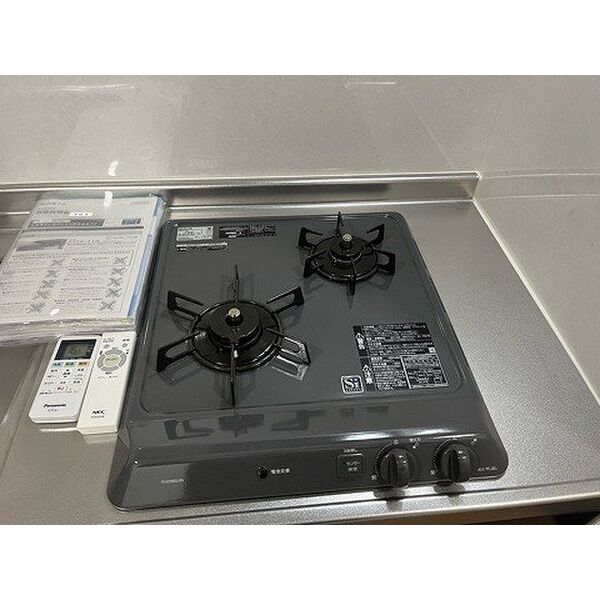 Ambition大和田I203号室 部屋その他