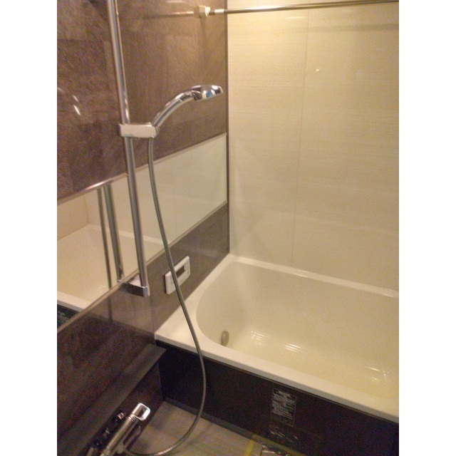 ロアール板橋桜川 お風呂