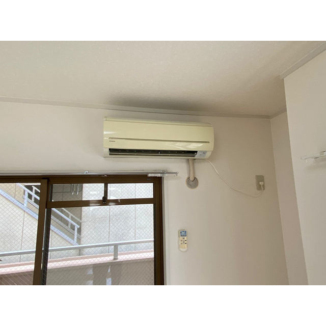 メゾンドＹアンドＹ101号室 内観