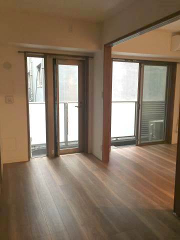 ゼクシア川崎3階 同仕様