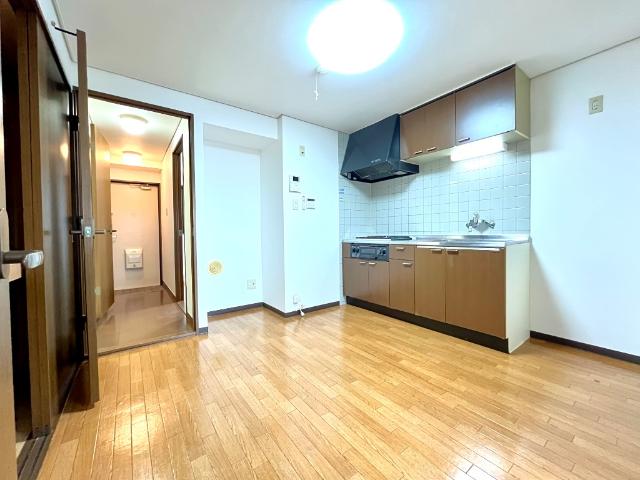 グランドメゾン福生 ダイニング