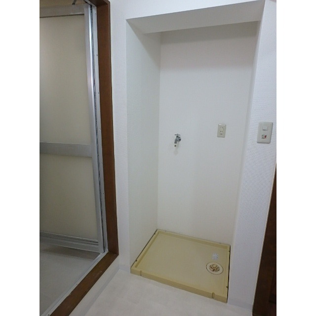 日吉Ａ－Ⅱ 内観