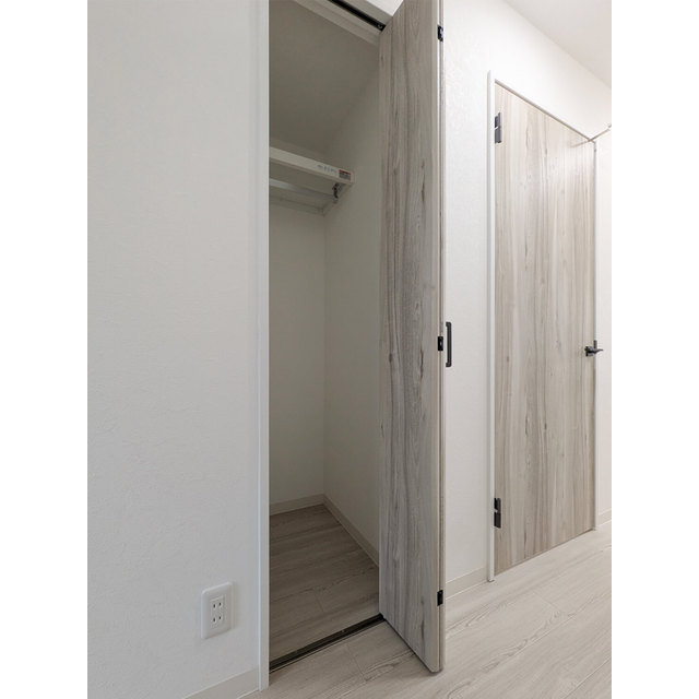 サングレース光ヶ丘202号室 内観