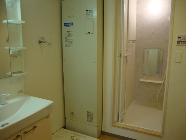 ＢＲＩＮＤＤＬＥ　ＣＯＵＲＴ 洗面