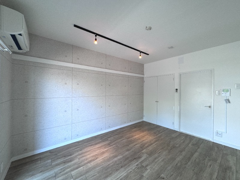 クロノス長沼2階 部屋その他