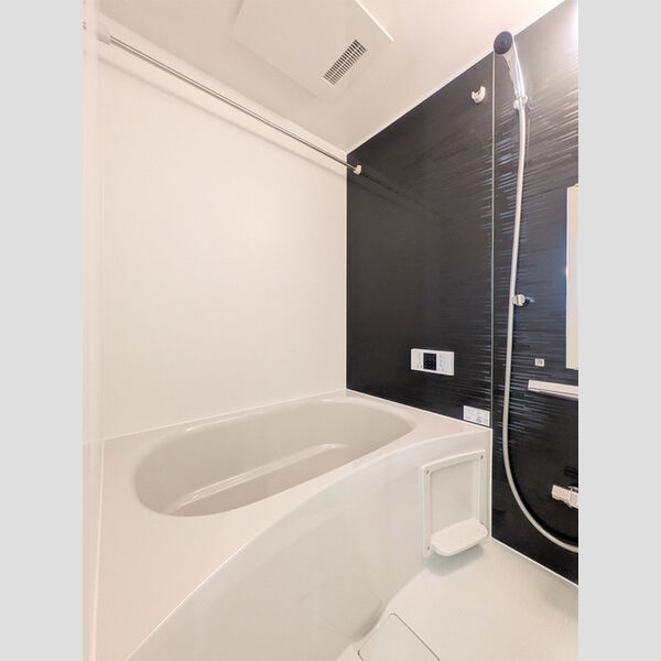 Bleu　Lapin202号室 お風呂