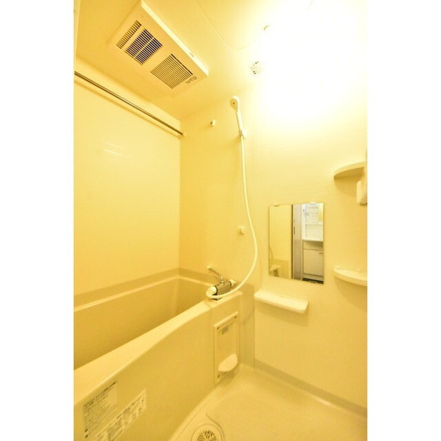 グラウンデュークス本所0401号室 内観