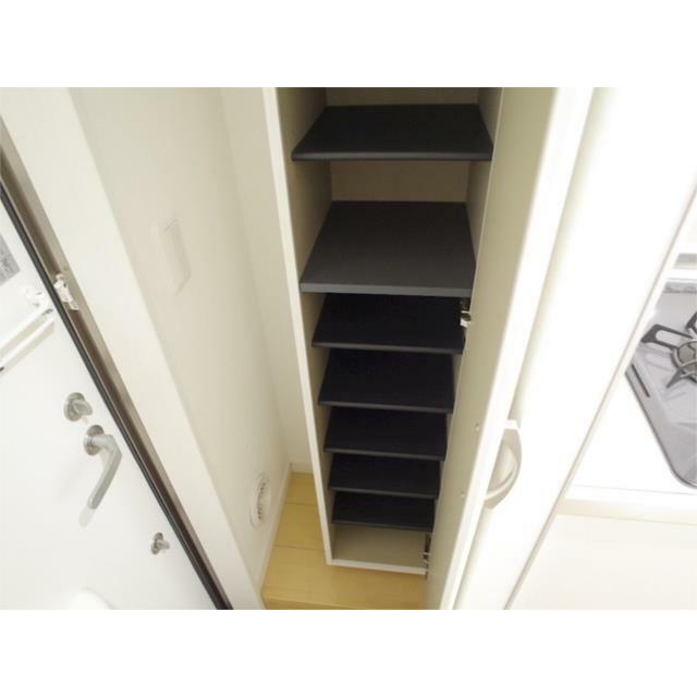 ｊ－ｓｑｕａｒｅ稲毛 玄関