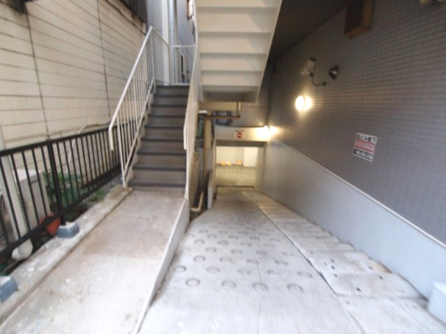 トレンディー辻堂302号室 その他共有部分