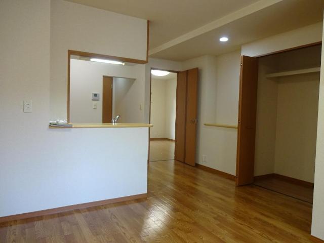 ファインハイムＳＡＴＯ　Ⅰ リビング