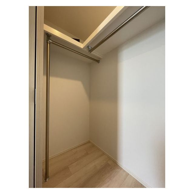 AIFLAT文京本駒込1205号室 ベッドルーム