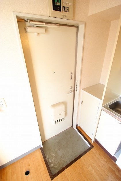 Ｓコーポ1階 部屋その他