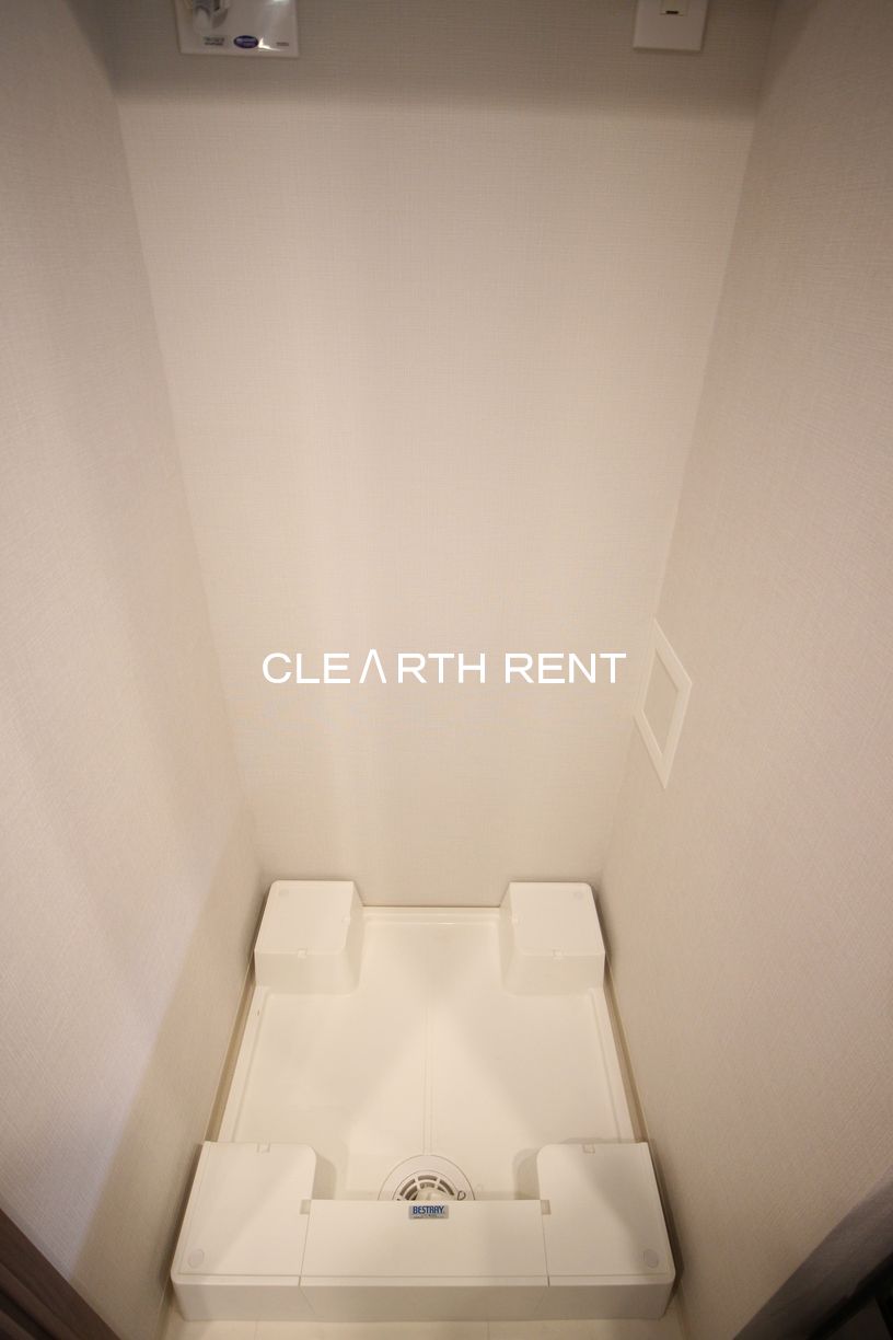 コンシェリア品川南 ＴＨＥ ＧＲＡＮＤ ＲＥＳＩＤＥＮＣＥ 同タイプ別住戸写真となります。現況と異なる場合がございます。