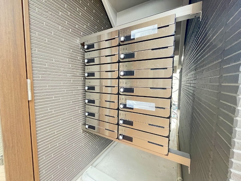 season House1階 部屋その他