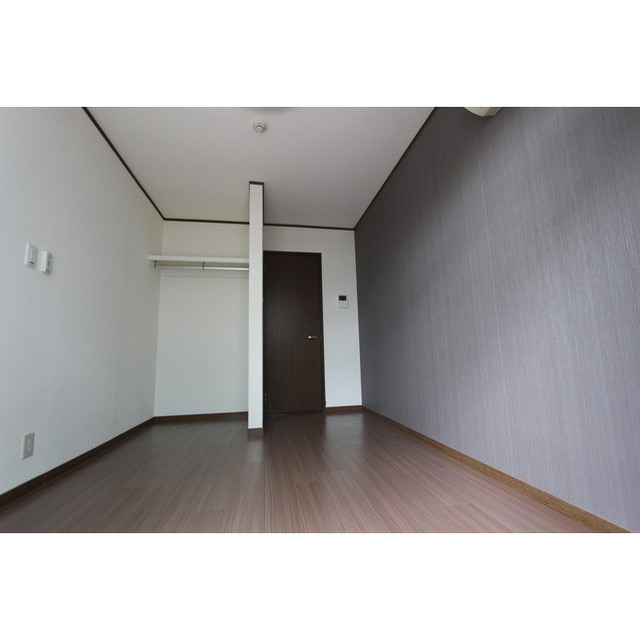 ドルチェ真田 内観