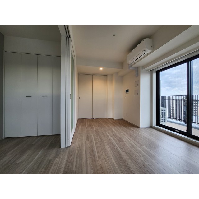 コスモグラシア三ノ輪1005号室 内観