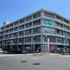 プレール学芸大学 【郵便局】目黒郵便局まで917ｍ