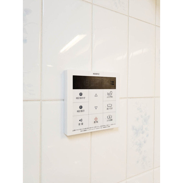 クレセントコート津田沼 内観