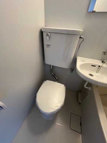 レオパレス21川崎観音 別部屋写真参考