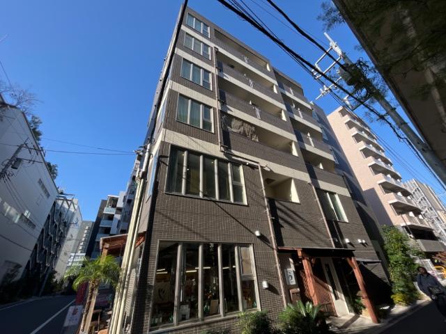 アルバーロ　イーリス～Arbaro Iris～の外観画像