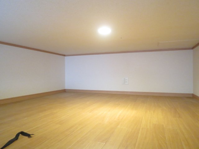 フェリーチェ生麦イースト ロフト　※現況優先