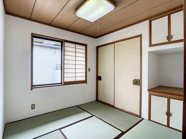 アネスタＫ 部屋その他