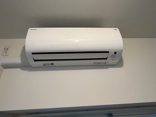 Nine-Harvest5階 部屋その他