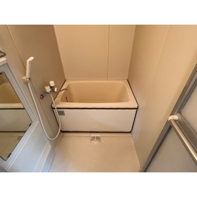 アンビション院内 お風呂