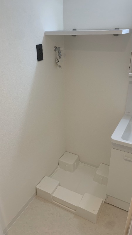 リヴシティ本羽田3階 同仕様