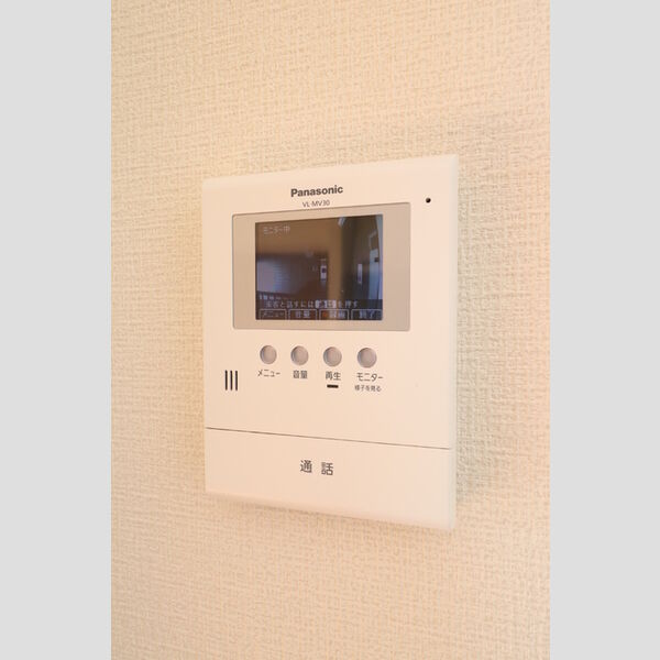 メゾンドベール 部屋設備