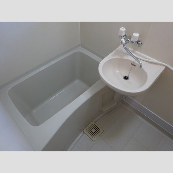 サンクテュエール お風呂