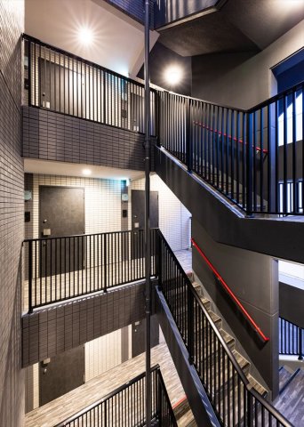 DIPS上板橋502号室 同建物別部屋の参考画像