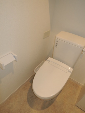 ルクール川崎303号室 ※別部屋参考写真