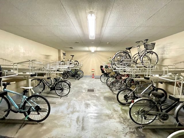 レジディア神田岩本町2階 部屋その他