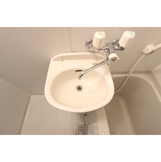 プレーヌデュラン 内観