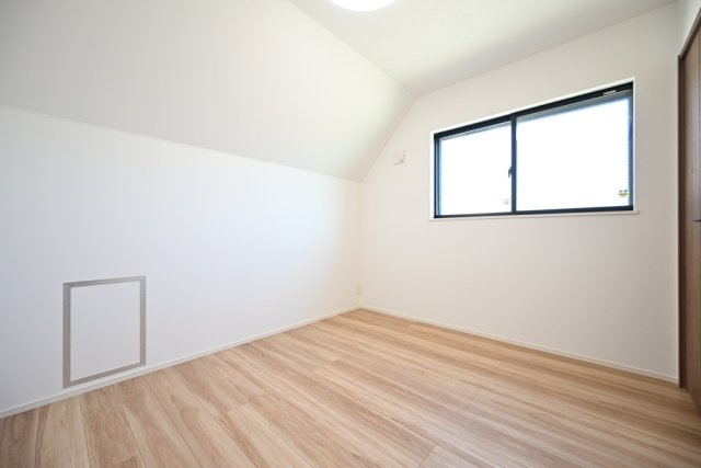 大田区南千束３丁目戸建　３号棟 洋室2